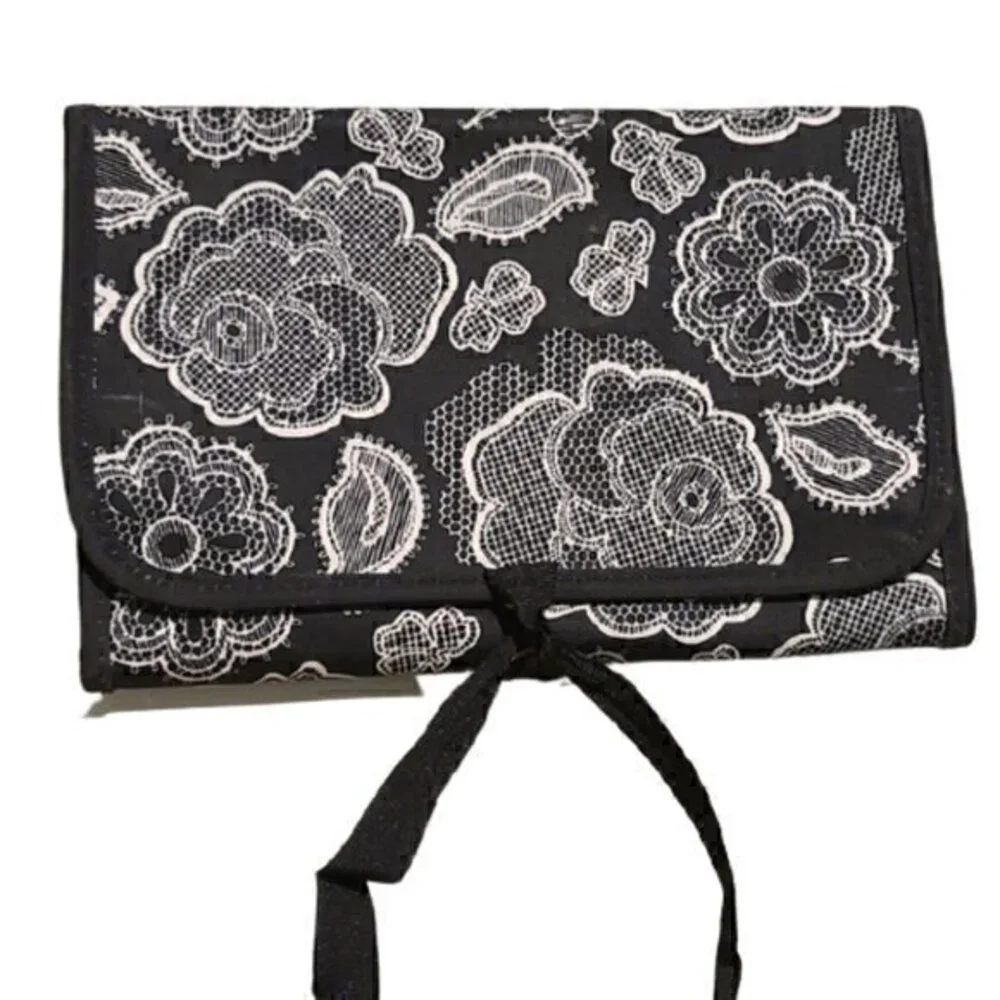 [Thirty-One] Makeup Bag